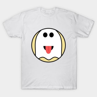 The Ghost Donut T-Shirt